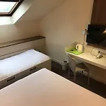 Campanile Hotel 3*