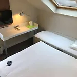 钟楼姆松蓬酒店