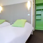 钟楼姆松蓬酒店 3*