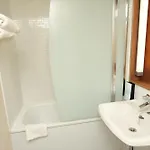 酒店 钟楼姆松蓬酒店 3*