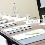 Campanile Hotel 3*