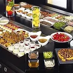 钟楼姆松蓬酒店 酒店