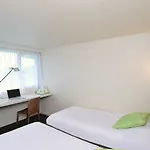 钟楼姆松蓬酒店