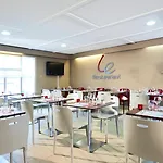 Campanile Hotel