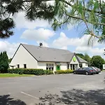 Hotel Campanile Pont-à-Mousson