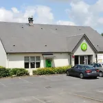 Hotel Campanile Pont-à-Mousson