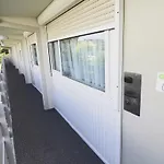 酒店 钟楼姆松蓬酒店