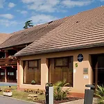 Hotel Campanile