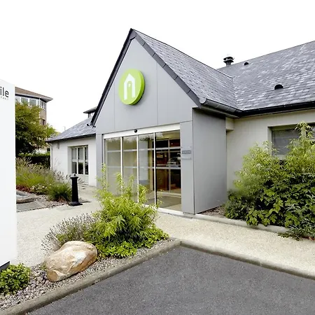 Ξενοδοχείο Campanile