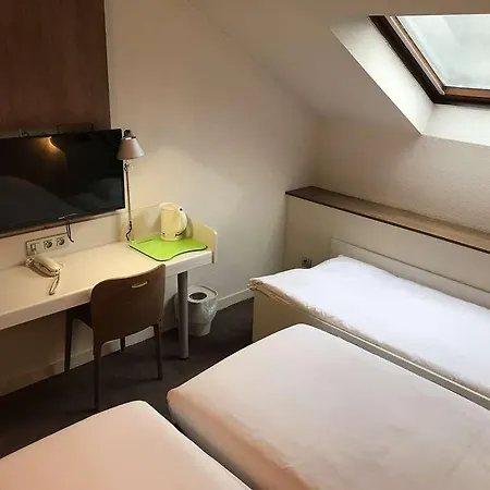 Campanile Ξενοδοχείο Pont-à-Mousson