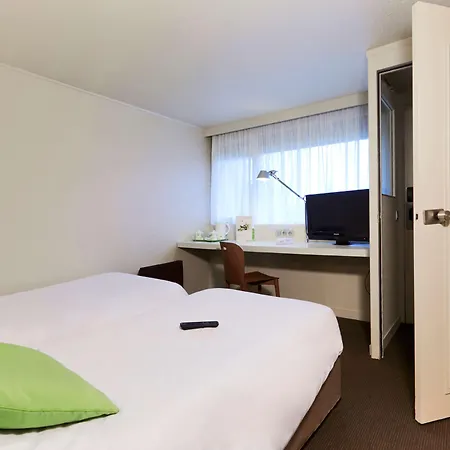 Campanile Hotel