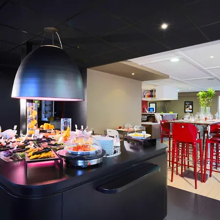 Campanile Hotell