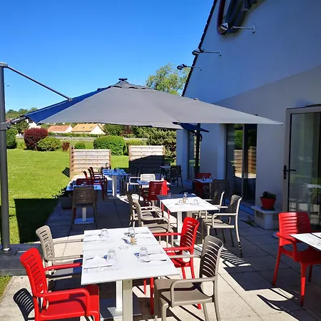 Ξενοδοχείο Campanile 3*