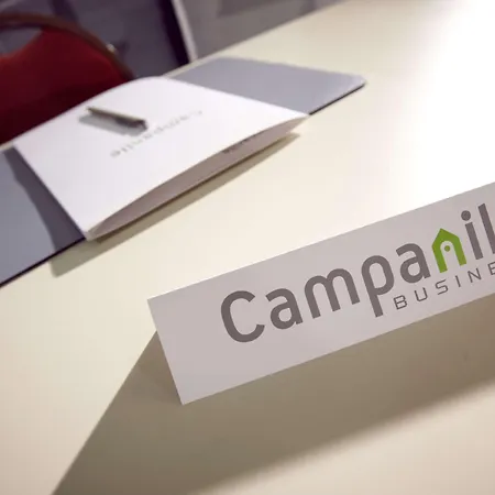 Campanile Pont-à-mousson Hotel 3*