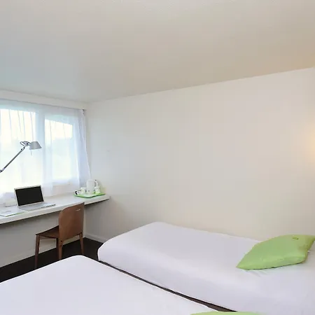 Hotel Campanile Pont-à-Mousson
