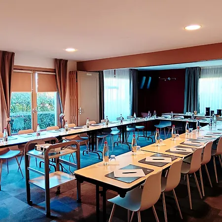 Ξενοδοχείο Campanile