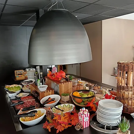 Hotel Campanile
