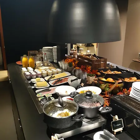 Ξενοδοχείο Campanile Pont-à-Mousson