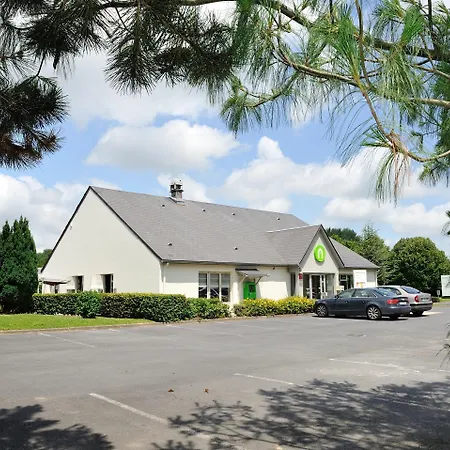 Hotel Campanile Pont-à-mousson Pont-à-Mousson