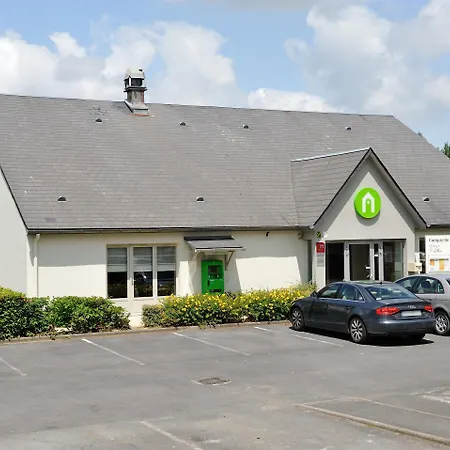 Ξενοδοχείο Campanile Pont-à-Mousson