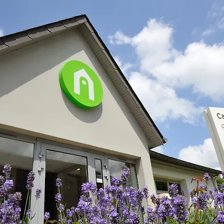 Campanile Pont-à-Mousson