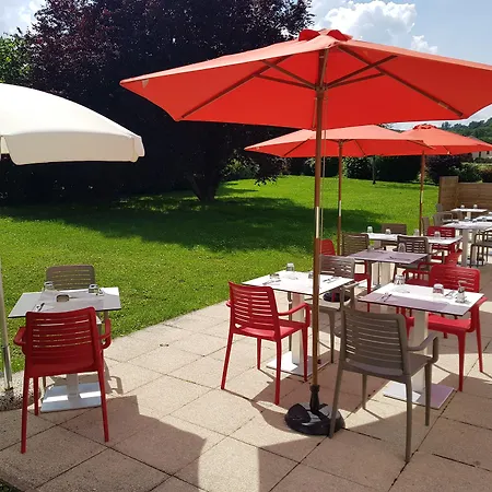 Ξενοδοχείο Campanile 3*