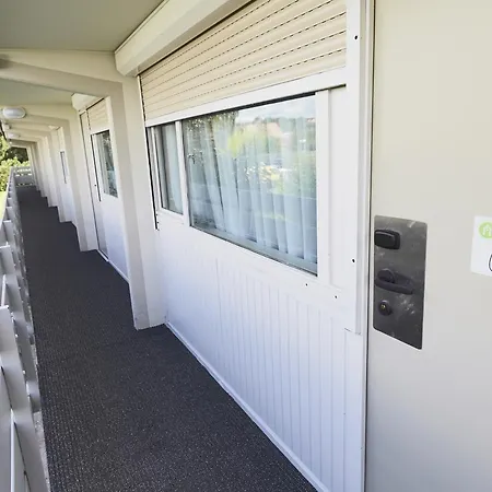 Ξενοδοχείο Campanile