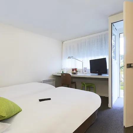 Ξενοδοχείο Campanile 3*