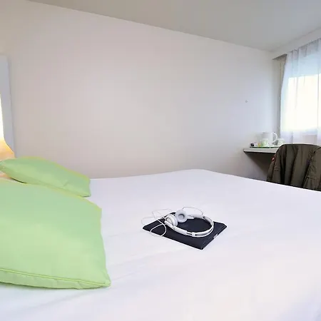 Campanile Hotel