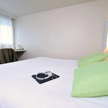 Campanile Hotel Pont-à-Mousson