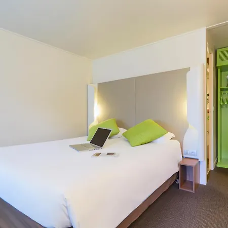 Campanile Ξενοδοχείο