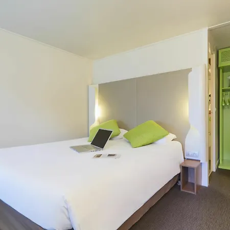 Campanile Hotel