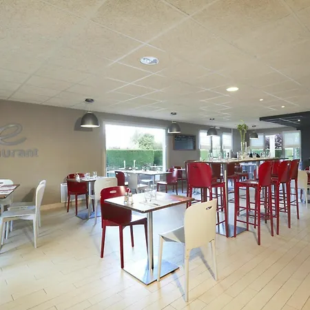 Ξενοδοχείο Campanile