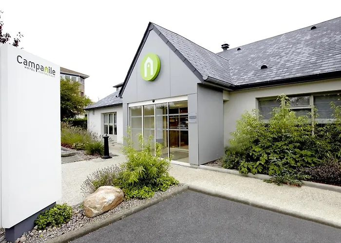 Hotel Campanile