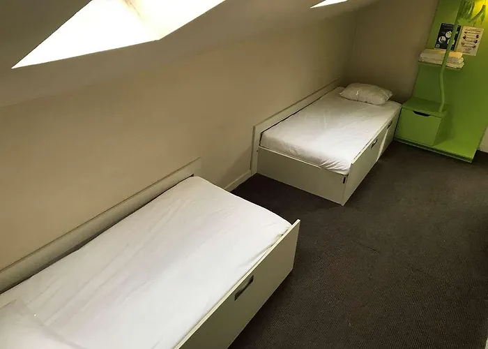 Campanile Hotel Pont-à-Mousson