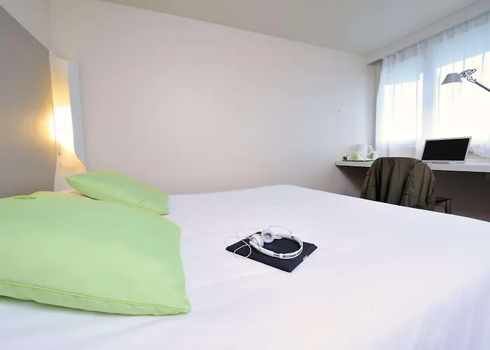 Campanile Hotel Pont-à-Mousson