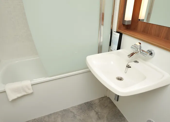 Hotel Campanile Pont-à-Mousson