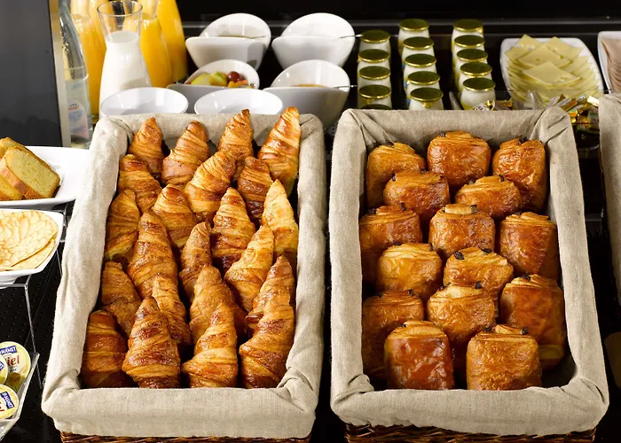 Campanile Hotel Pont-à-Mousson