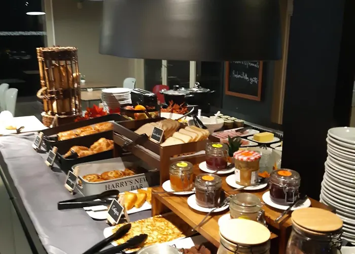 Campanile Hotel Pont-à-Mousson