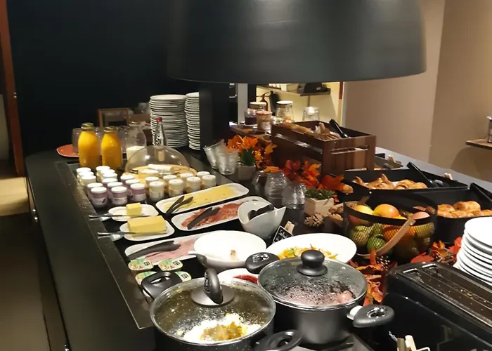 Hotel Campanile Pont-à-Mousson