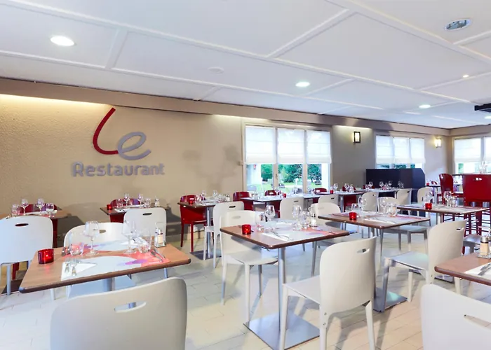 Campanile Pont-à-Mousson