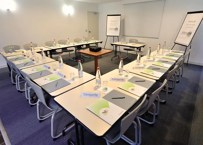Campanile Hotel