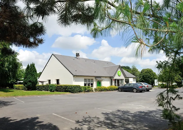 Hotel Campanile Pont-à-Mousson