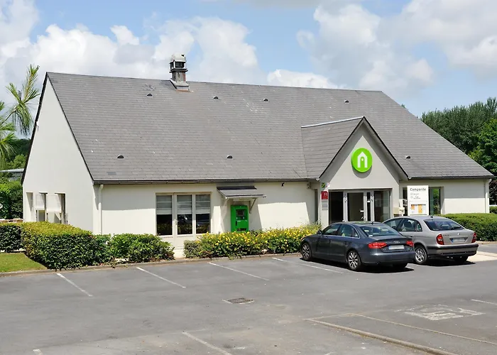 Hotel Campanile Pont-à-Mousson