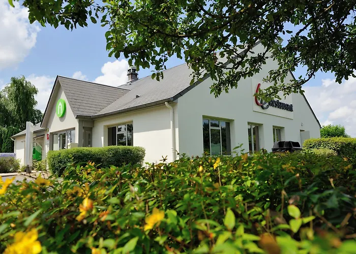 Campanile Pont-à-Mousson