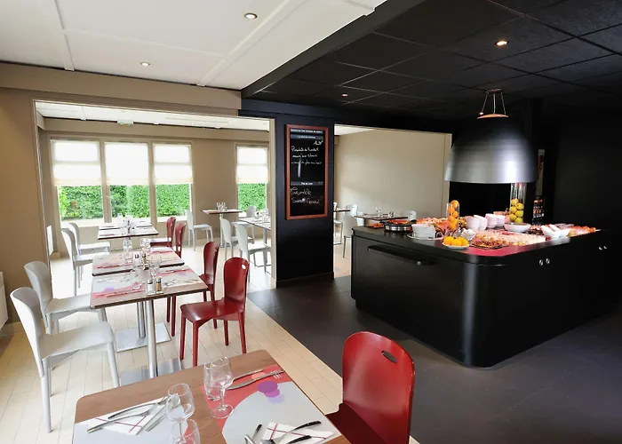 Campanile Pont-à-Mousson