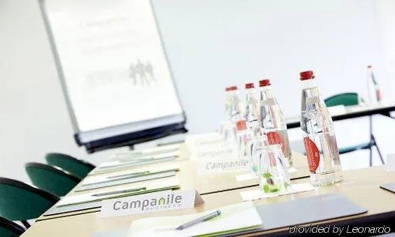 Campanile Hotel Pont-à-Mousson