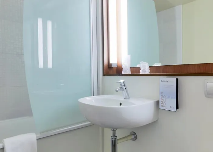 Hotel Campanile Pont-à-Mousson