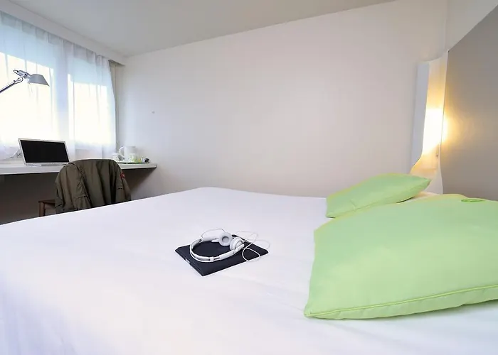 Campanile Hotel Pont-à-Mousson