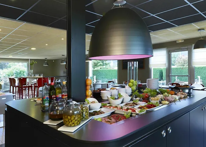 Hotel Campanile Pont-à-Mousson